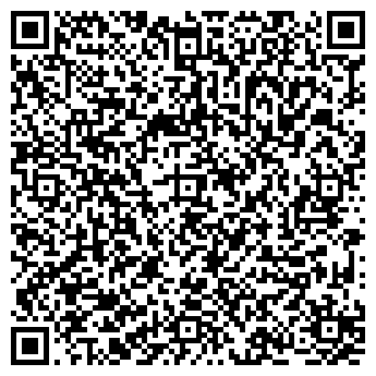 QR-код с контактной информацией организации Zажигалка