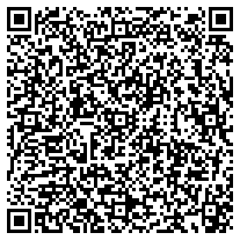 QR-код с контактной информацией организации Продуктовый магазин, ИП Кудрявцев А.С.