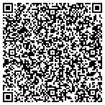 QR-код с контактной информацией организации Ваби Саби