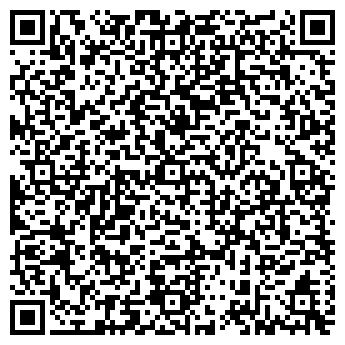 QR-код с контактной информацией организации Продуктовый магазин, ООО Витас-А