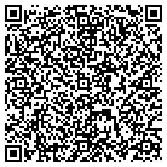 QR-код с контактной информацией организации Замки мира
