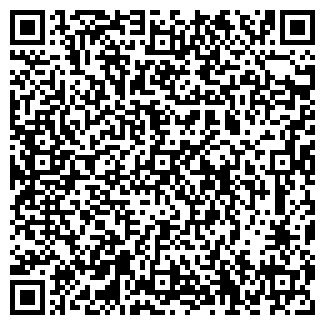 QR-код с контактной информацией организации Муранка, магазин продуктов