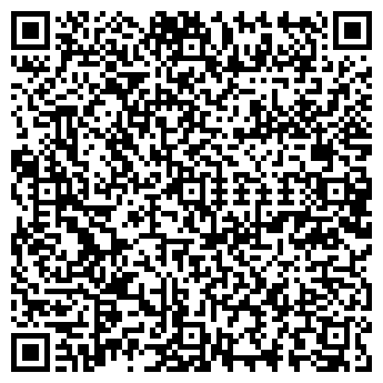 QR-код с контактной информацией организации Ахунское кладбище