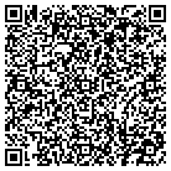 QR-код с контактной информацией организации Митрофановское кладбище