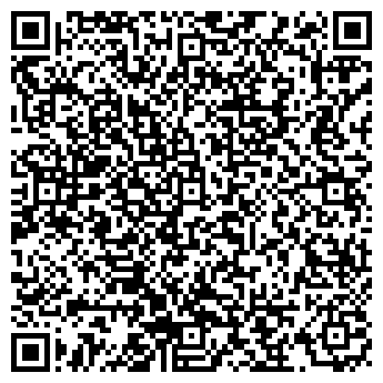 QR-код с контактной информацией организации ООО «ПК ФАБРИКА КАЧЕСТВА»
