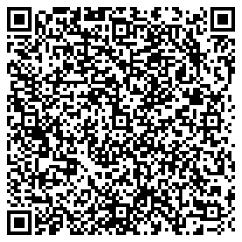 QR-код с контактной информацией организации Милонга