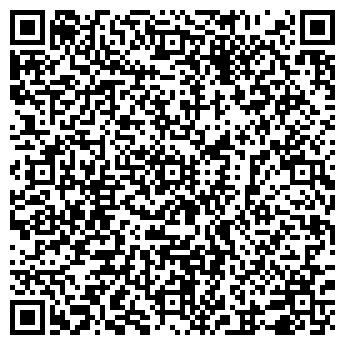QR-код с контактной информацией организации ООО "Динайн"