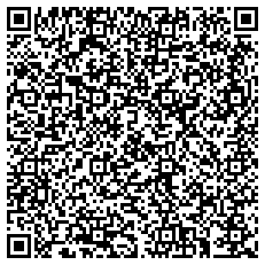 QR-код с контактной информацией организации Общежитие, Пензенский институт усовершенствования врачей