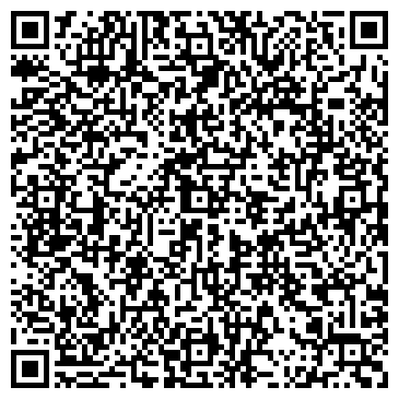 QR-код с контактной информацией организации Хмельная Ступенька