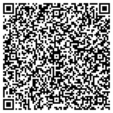 QR-код с контактной информацией организации Общежитие, Пензенский многопрофильный колледж