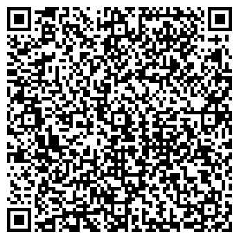 QR-код с контактной информацией организации Планета 2, ООО, магазин продуктов