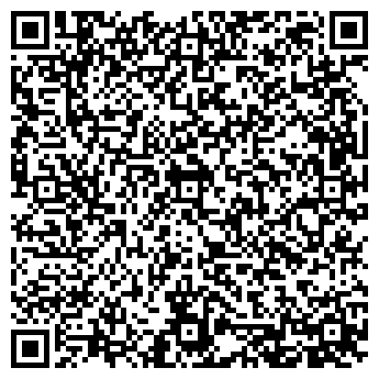QR-код с контактной информацией организации Общежитие, ПГСХА