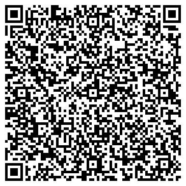 QR-код с контактной информацией организации Водолей, магазин продуктов, ИП Макеева Н.И.