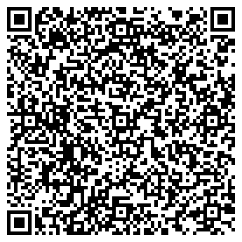 QR-код с контактной информацией организации Продуктовый магазин, ИП Клейменова Е.С.