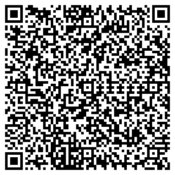 QR-код с контактной информацией организации Общежитие, ПГСХА