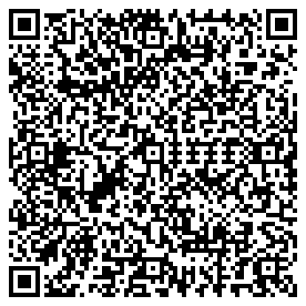 QR-код с контактной информацией организации Общежитие, ПГУ, №2