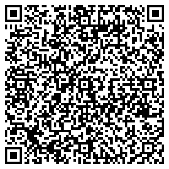 QR-код с контактной информацией организации Журавушка, продуктовый магазин