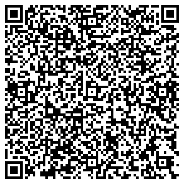 QR-код с контактной информацией организации Чайка, база отдыха, Местоположение