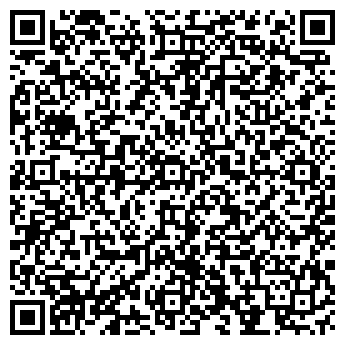 QR-код с контактной информацией организации Царский дворик
