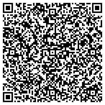 QR-код с контактной информацией организации Общежитие, Пензенский многопрофильный колледж