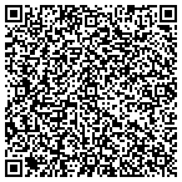 QR-код с контактной информацией организации Беретская поляна