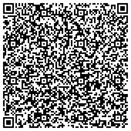 QR-код с контактной информацией организации Каменный остров, производственно-торговая компания, ИП Фомин А.В.