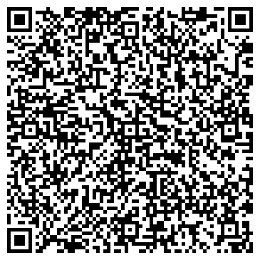 QR-код с контактной информацией организации Ритуальная компания "Осирис"
