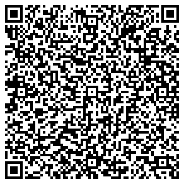 QR-код с контактной информацией организации Дивные хаски, база отдыха, Местоположение