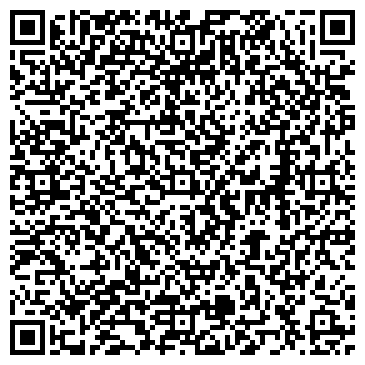 QR-код с контактной информацией организации База отдыха  «Сосна»