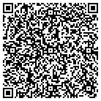 QR-код с контактной информацией организации Village Enisey