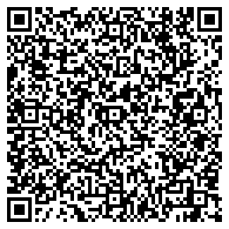 QR-код с контактной информацией организации ИРИНА