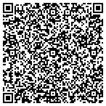 QR-код с контактной информацией организации Манская заимка
