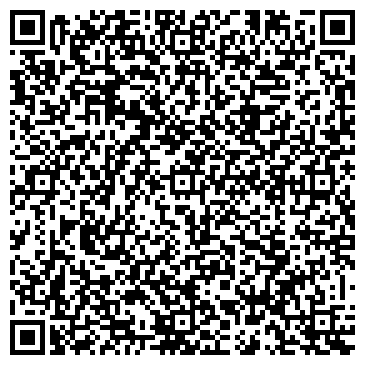 QR-код с контактной информацией организации Синий утёс