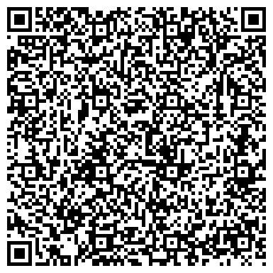 QR-код с контактной информацией организации Магазин ритуальных принадлежностей на проезде Металлистов, 1 к1