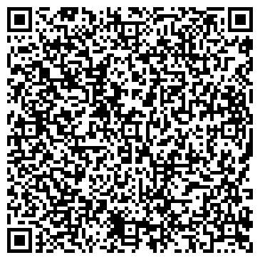 QR-код с контактной информацией организации ООО Крос логистик