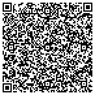 QR-код с контактной информацией организации Банкомат, Альфа-Банк, ОАО