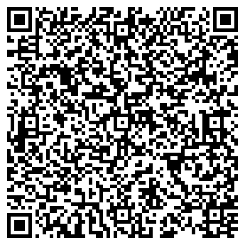 QR-код с контактной информацией организации Приморье