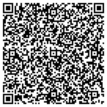 QR-код с контактной информацией организации ООО Шерхан