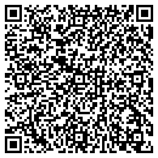 QR-код с контактной информацией организации Лина, магазин продуктов