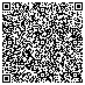 QR-код с контактной информацией организации Похоронный дом
