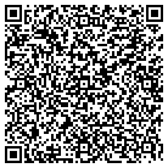 QR-код с контактной информацией организации БИБЛИОТЕКА № 116