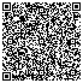 QR-код с контактной информацией организации Цезарь