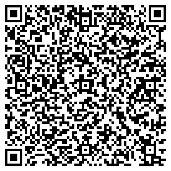 QR-код с контактной информацией организации Агат