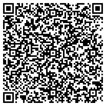 QR-код с контактной информацией организации Никита, продовольственный магазин