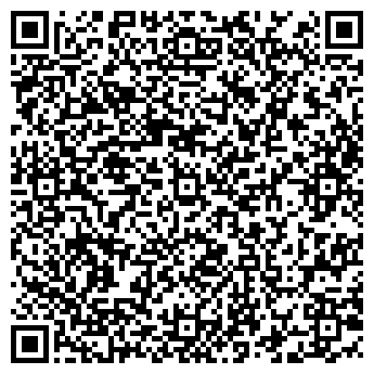 QR-код с контактной информацией организации Продуктовый магазин на Олимпийской, 68а