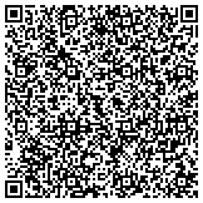 QR-код с контактной информацией организации Зеленые горки