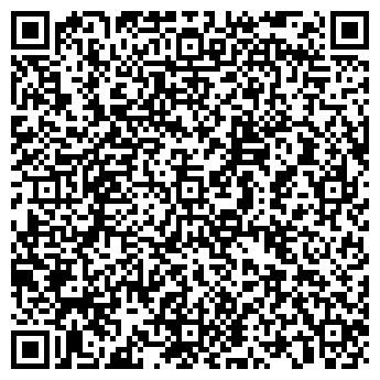 QR-код с контактной информацией организации Продуктовый магазин, ИП Гульянова Е.А.