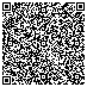 QR-код с контактной информацией организации Супер Мама