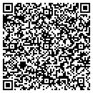 QR-код с контактной информацией организации Вектор