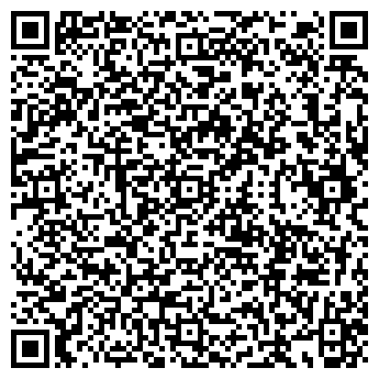 QR-код с контактной информацией организации Продуктовый магазин на Владимирской, 7